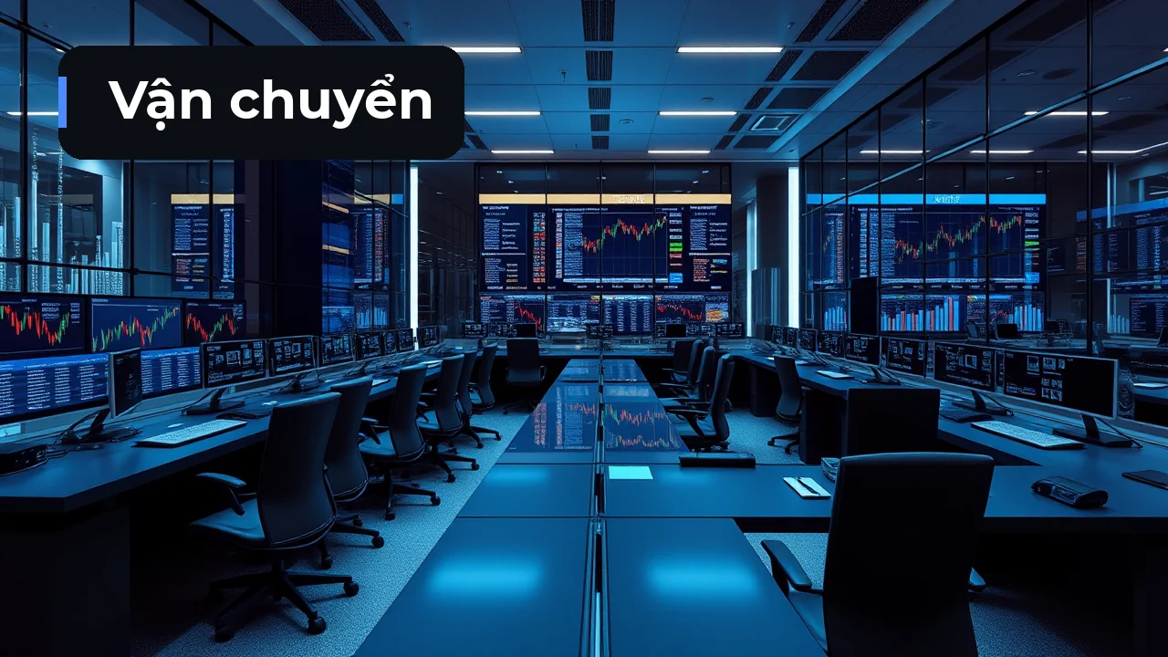 Giao dịch FRT - Cổ phiếu FPT Retail qua FXCM