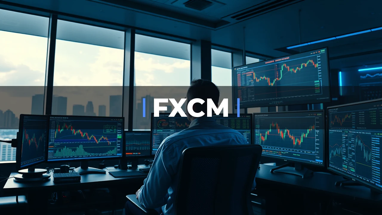 FXCM: Có Đáng Để Nhà Đầu Tư Việt Nam Lựa Chọn?