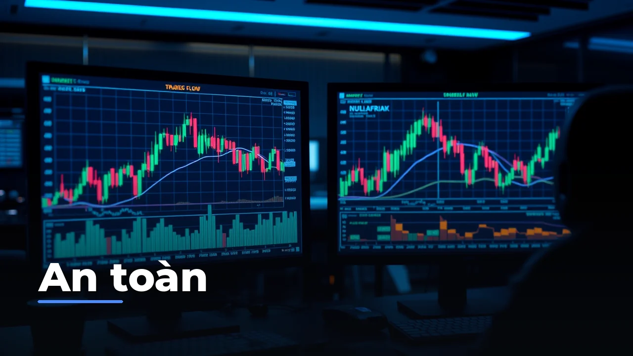 FXCM Có An Toàn Không?