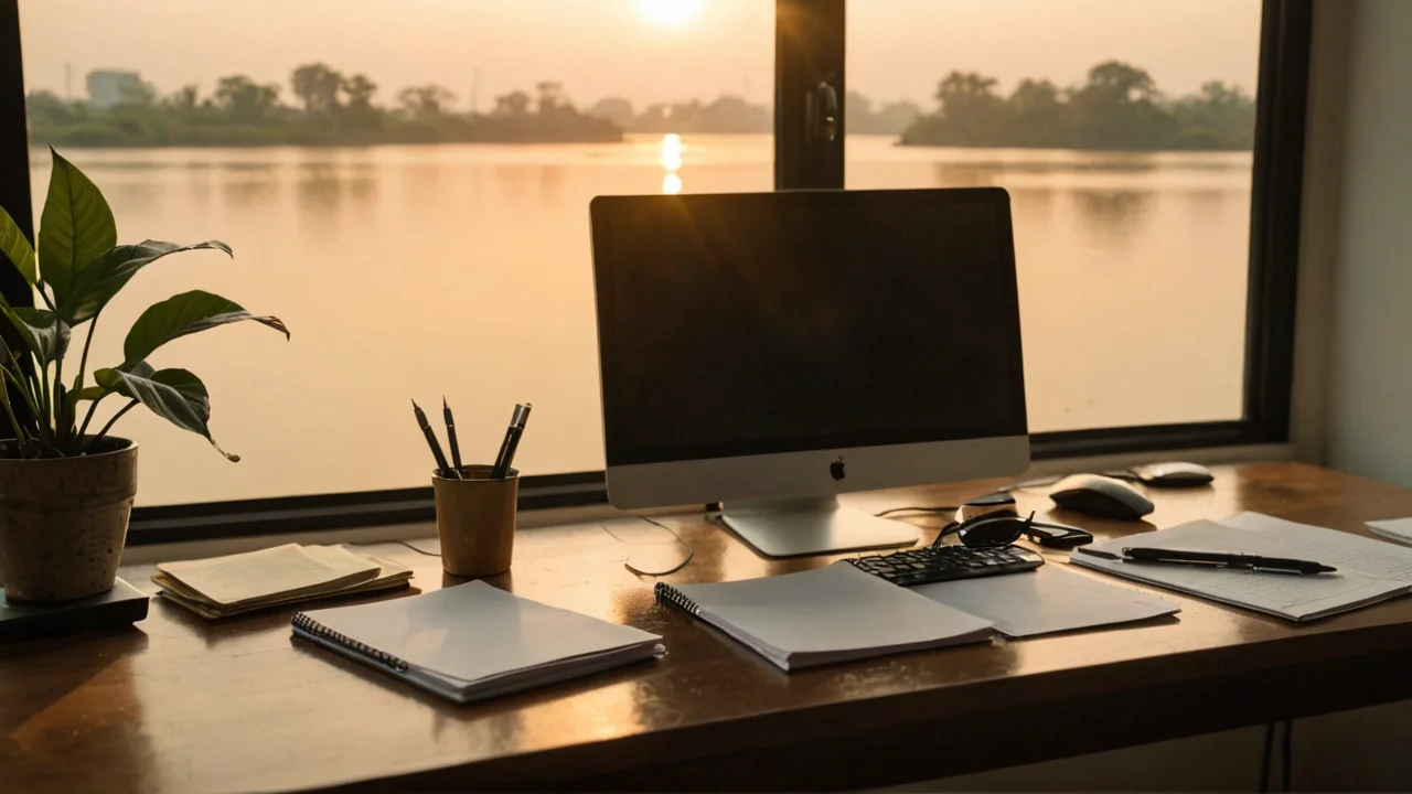 MetaTrader 5 cùng FXCM: Trải nghiệm thực tế